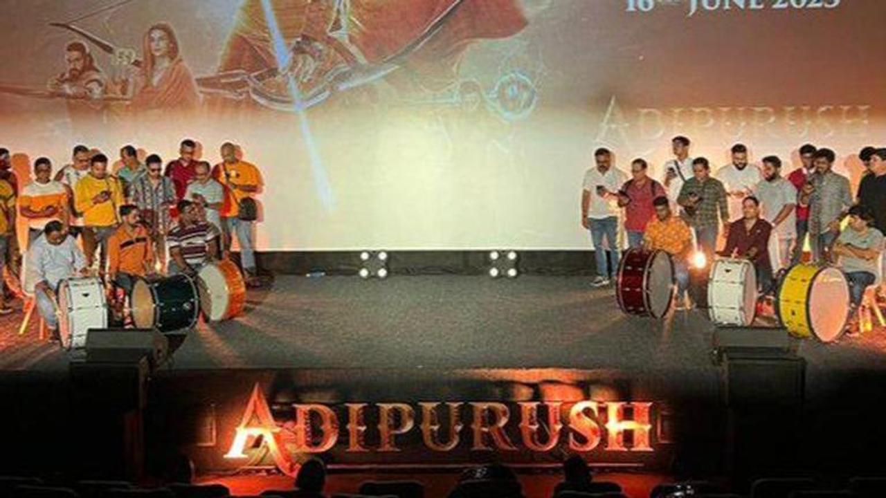 adipurush