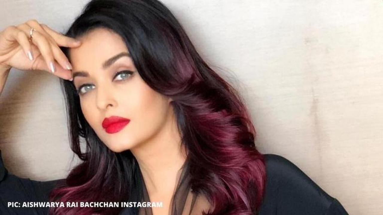 Aishwarya Rai