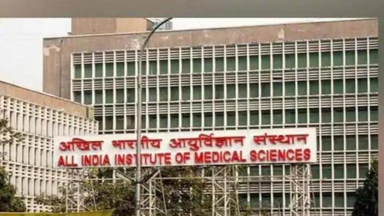 AIIMS