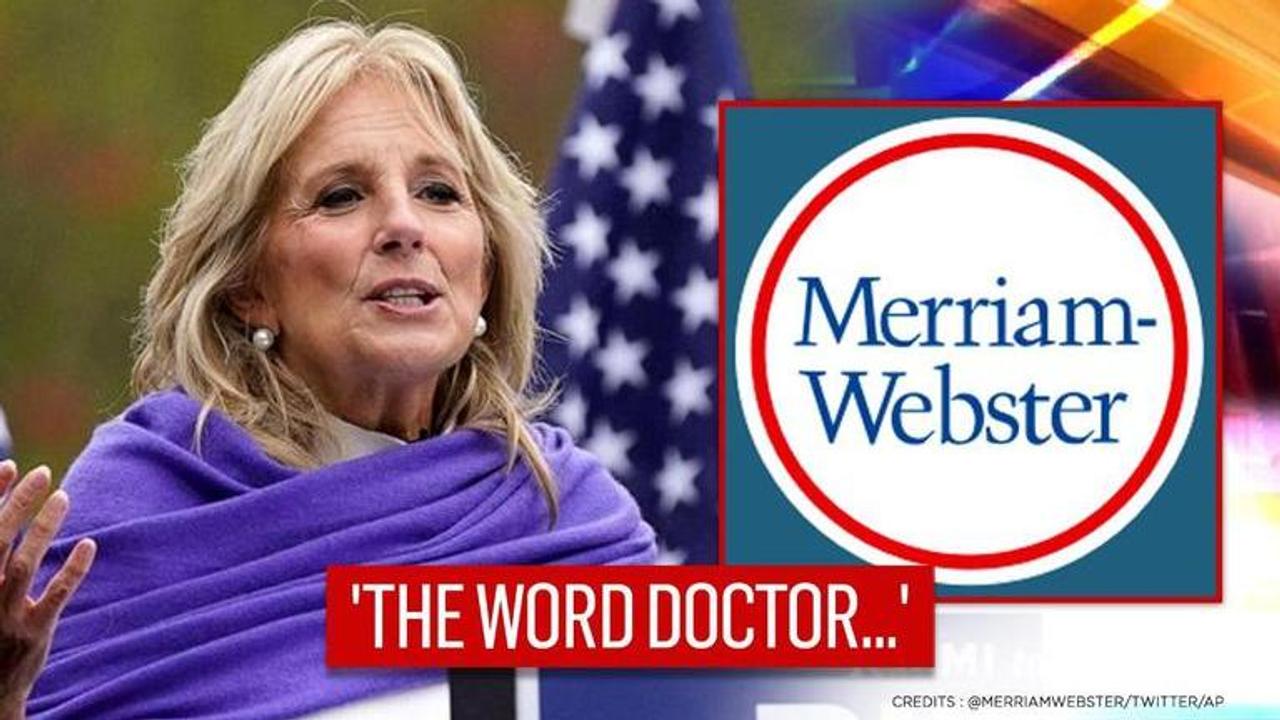 Merriam-Webster