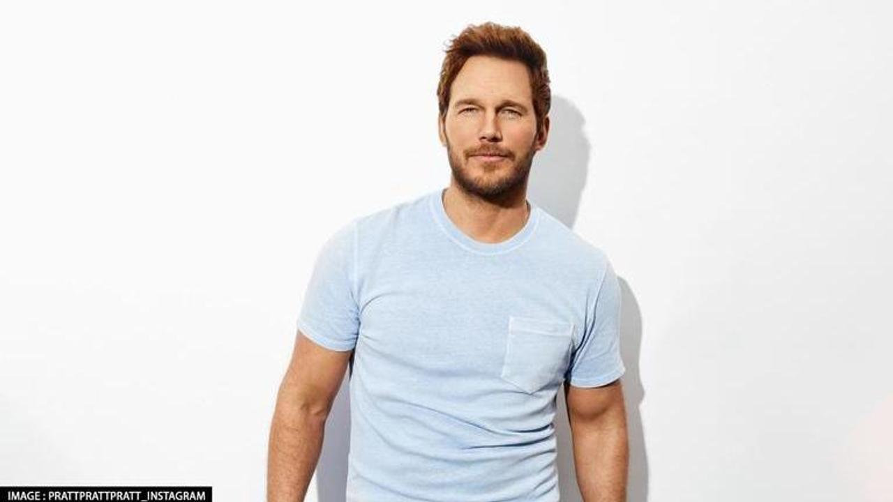 Chris Pratt