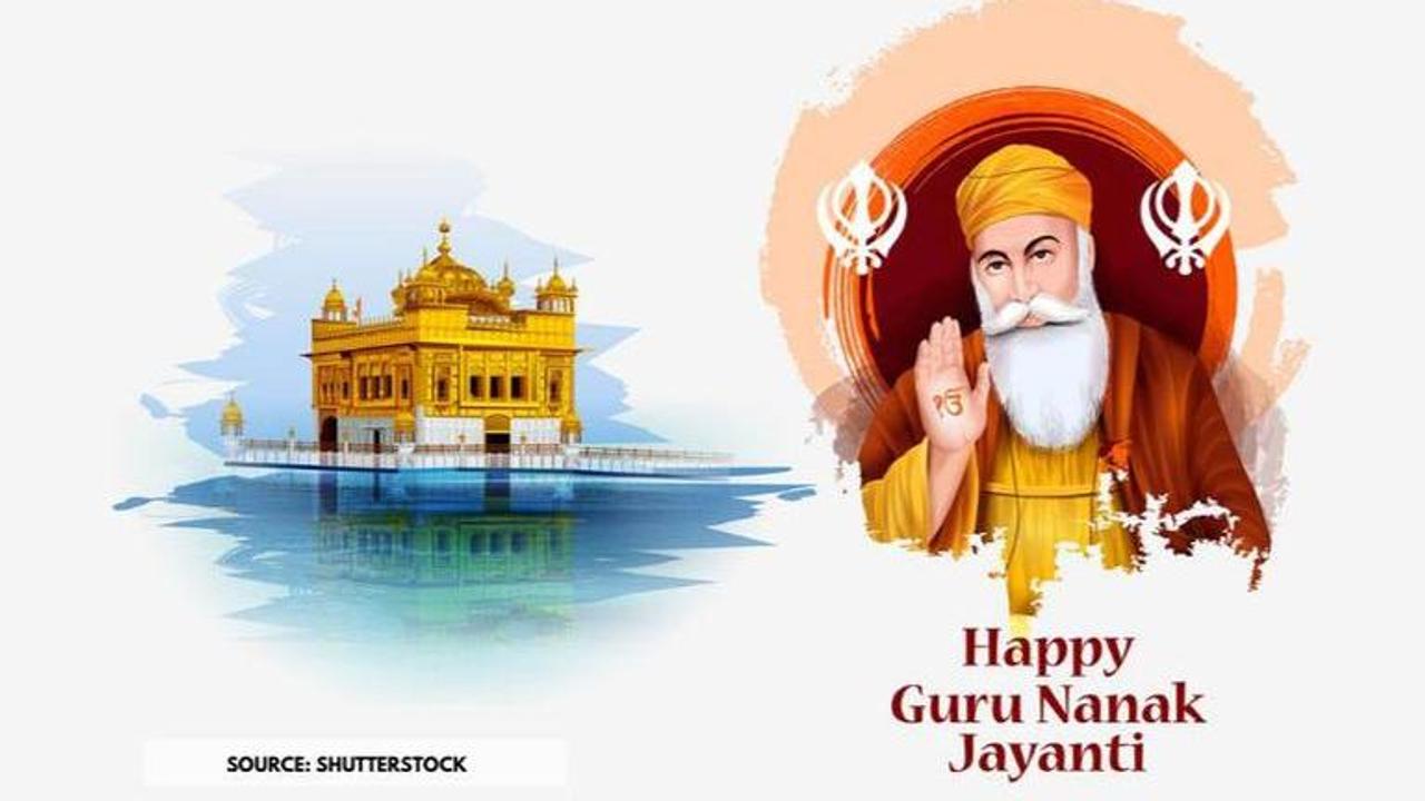 is guru nanak jayanti a national holiday