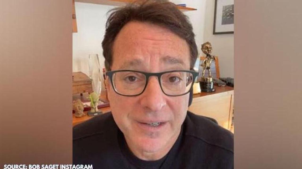 Bob Saget