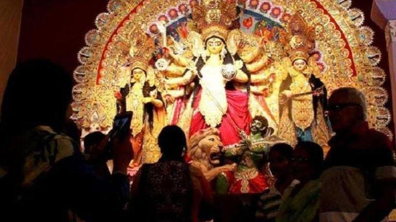 Durga Puja