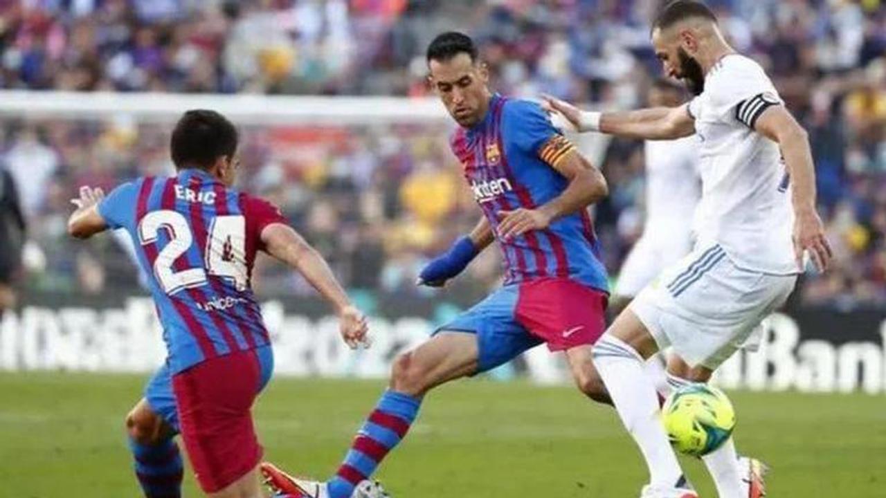 Barcelona, Real Madrid, Barcelona vs Real Madrid, Barcelona vs Real Madrid live streaming, Barcelona vs Real Madrid watch online