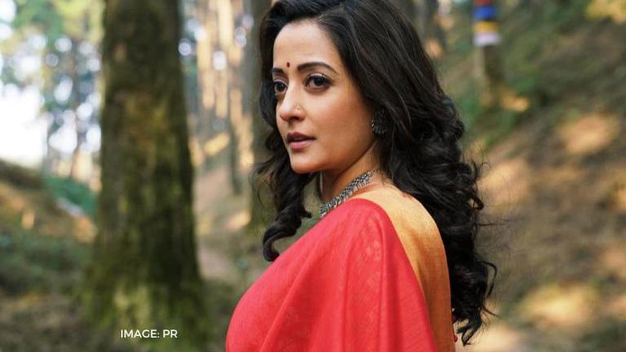 raima sen