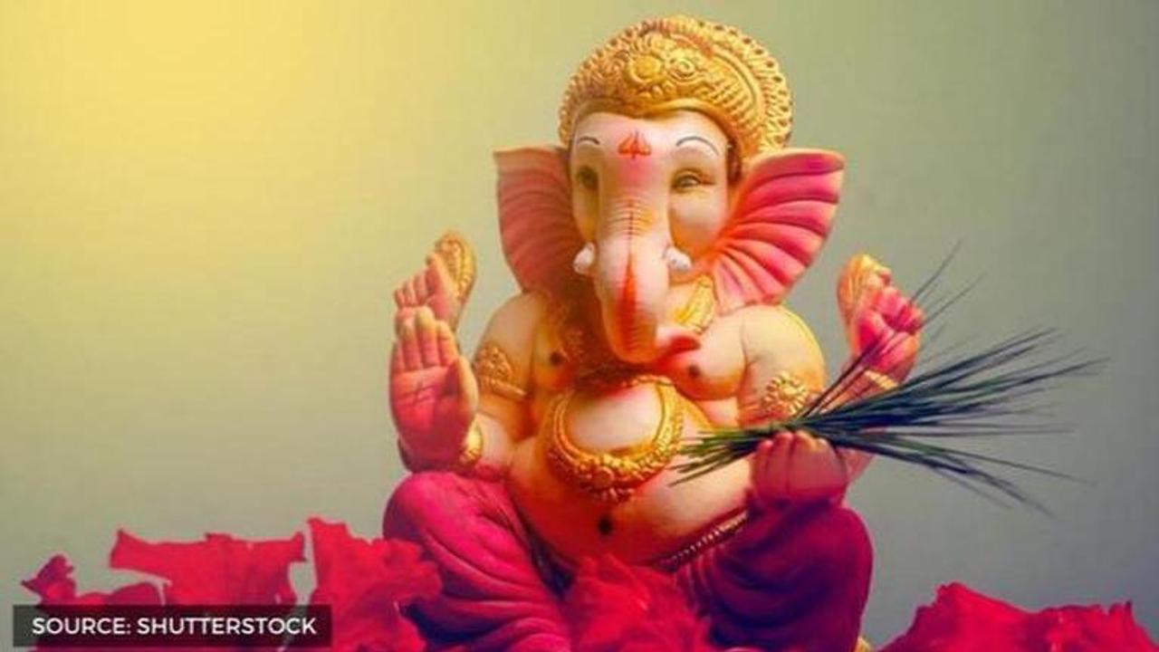 Vinayaka Chaturthi significance