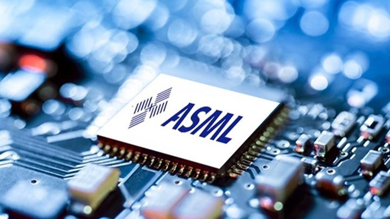 ASML Lithography systems