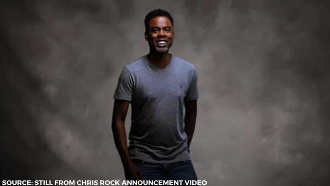 chris rock