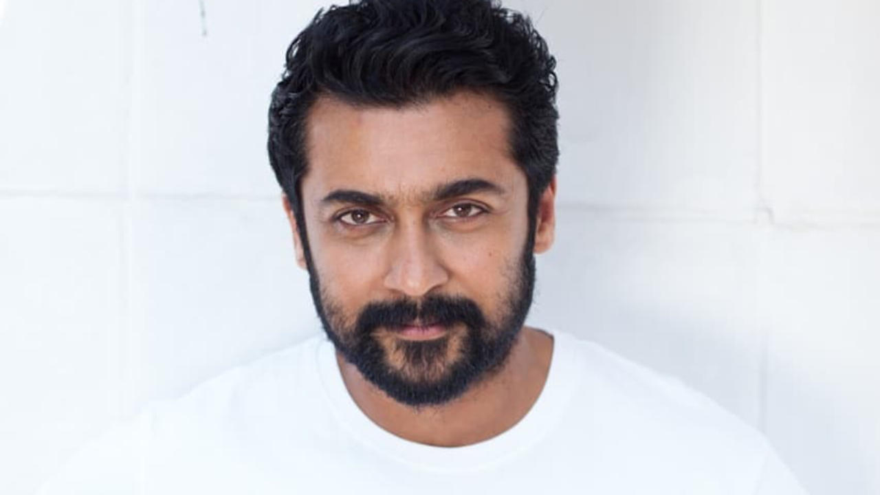 Suriya