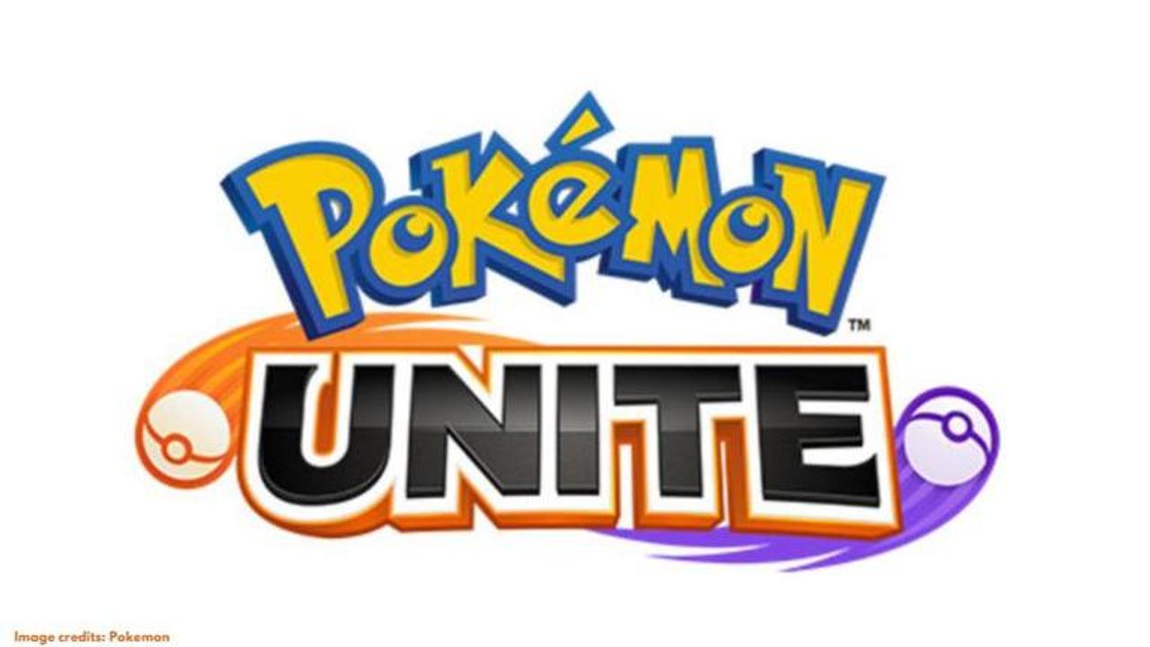 Pokemon Unite release date