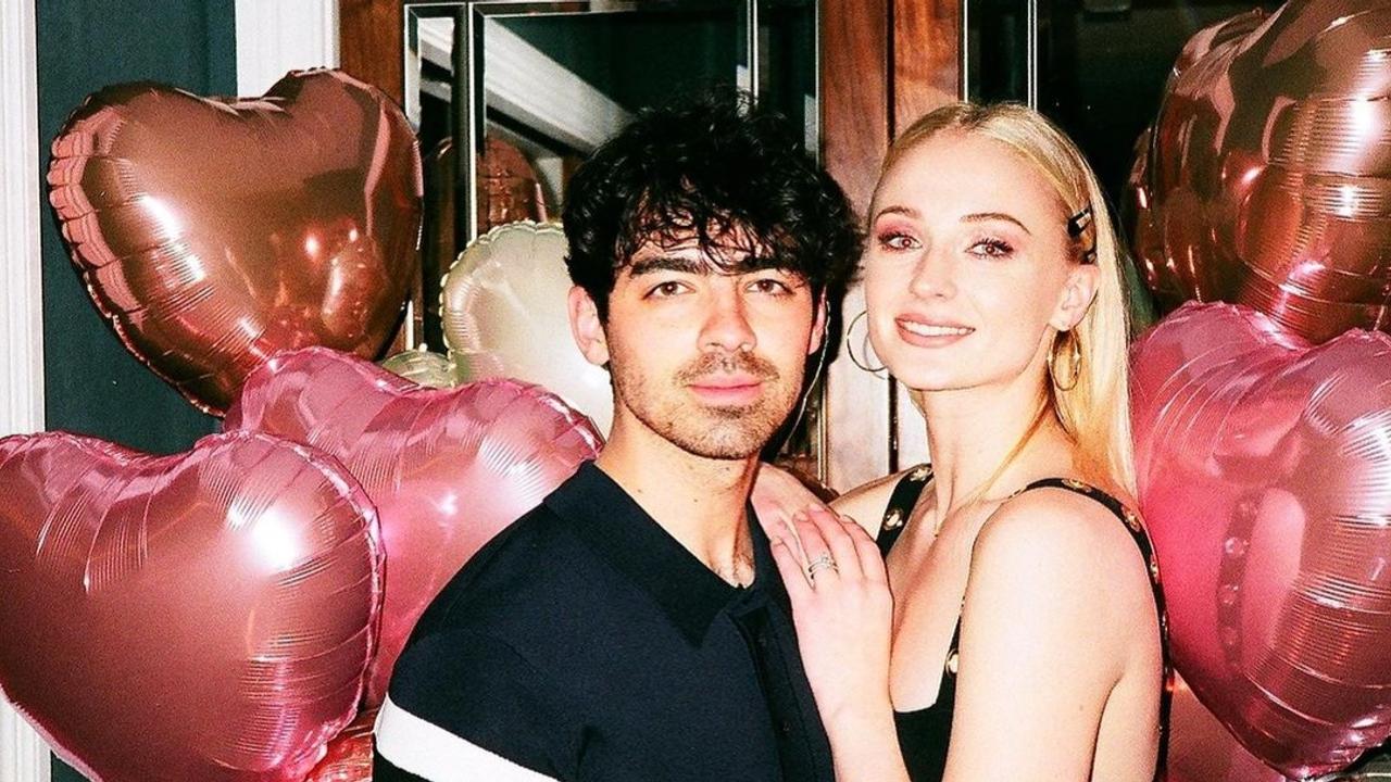 Joe Jonas-Sophie Turner divorce 