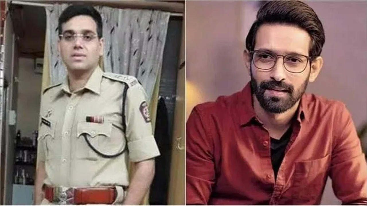 Vikrant Massey, Manoj Kumar Sharma