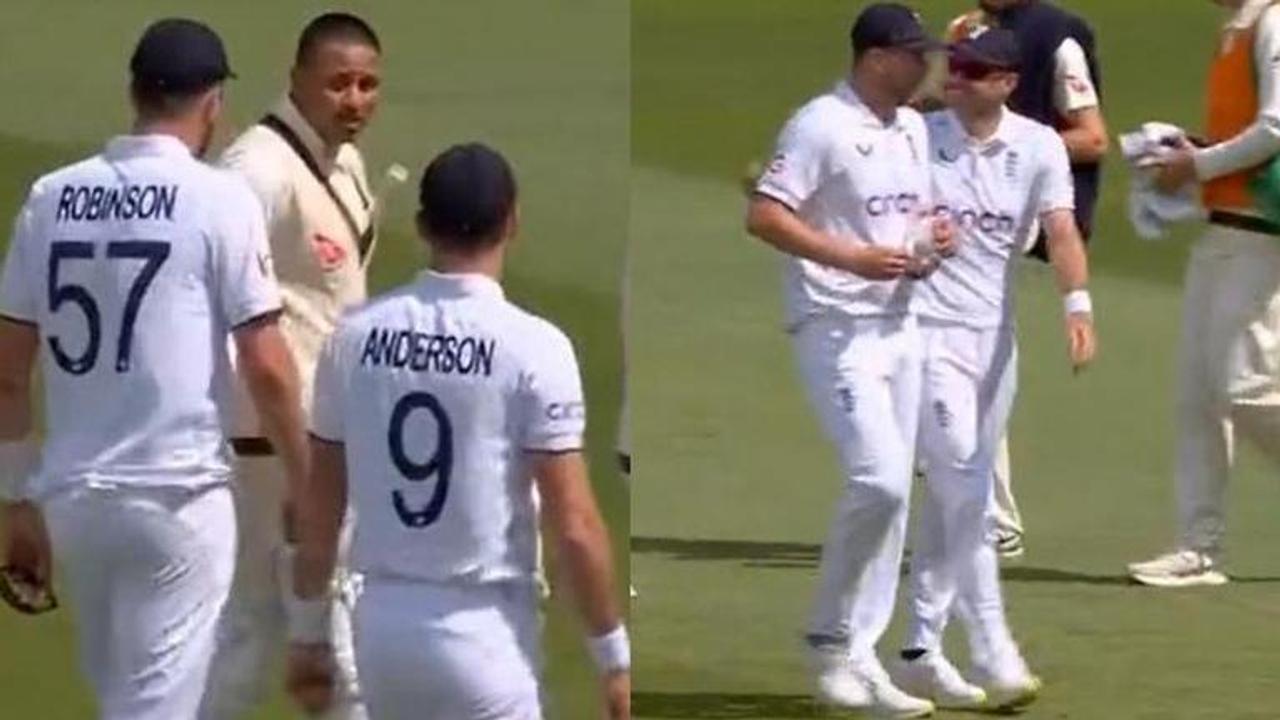 ENG vs AUS Ashes 2023