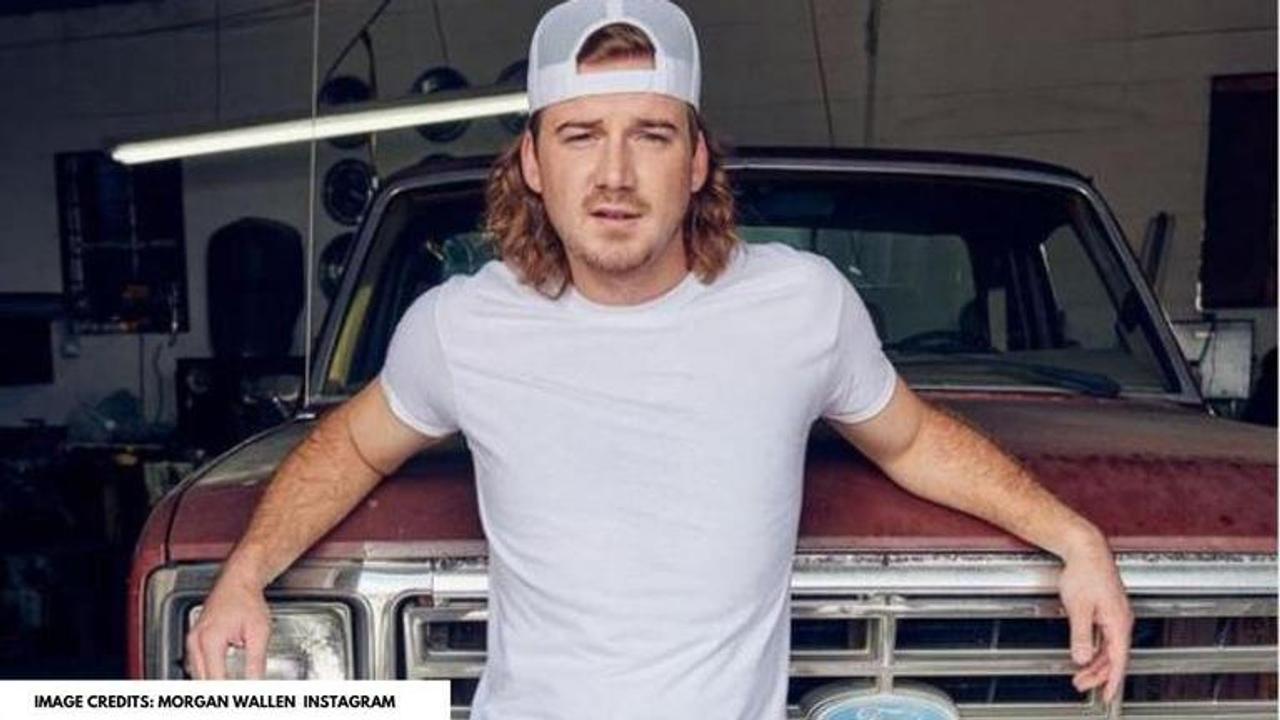 morgan wallen's net worth