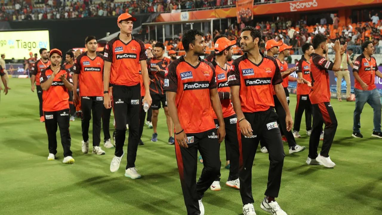 Sunrisers Hyderabad