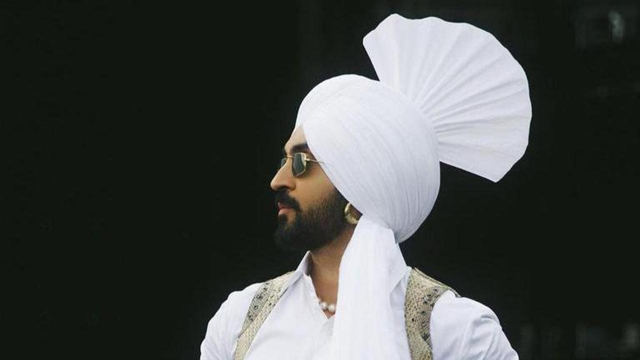 Diljit Dosanjh