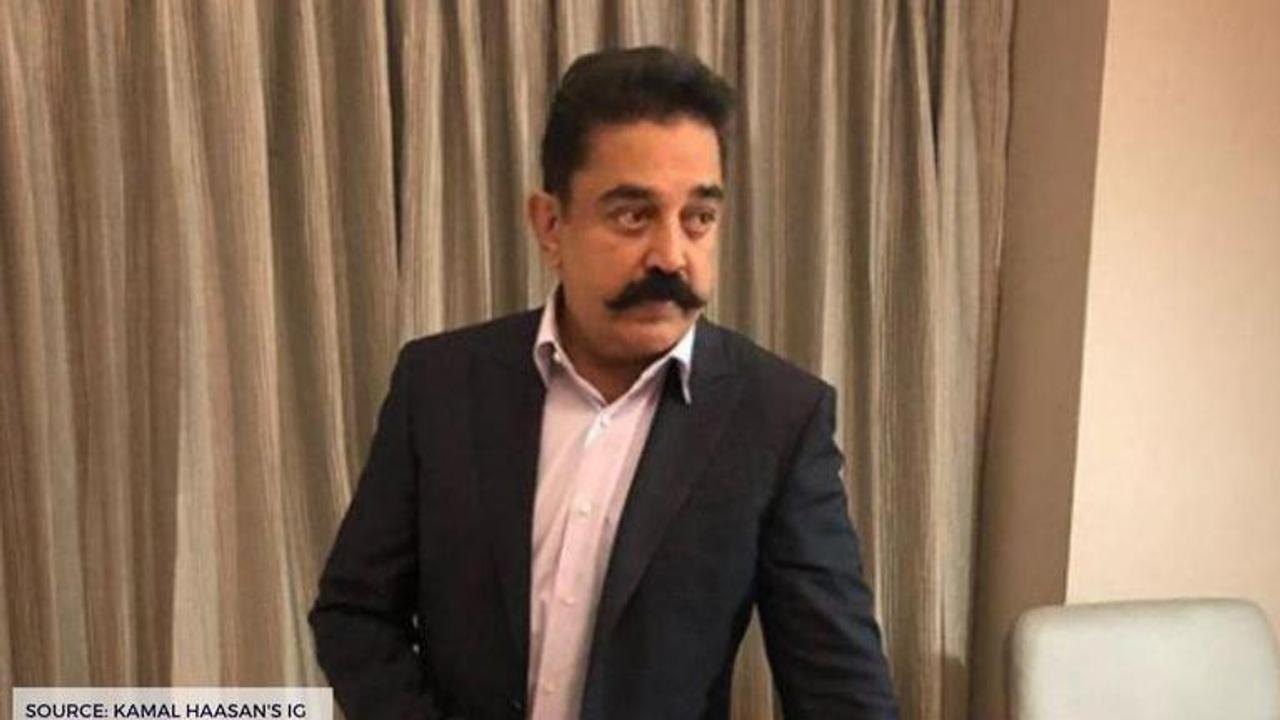 Kamal Haasan