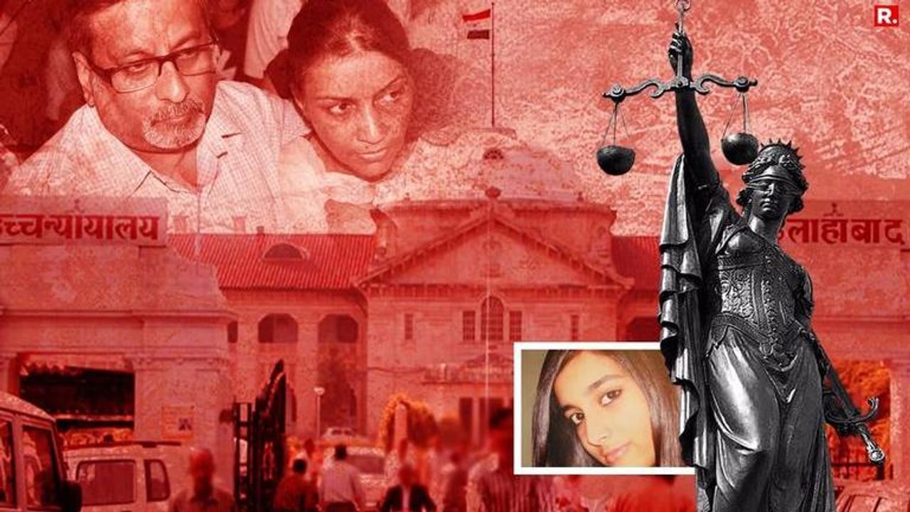 Aarushi Talwar murder case verdict: Nupur and Rajesh Talwar acquitted