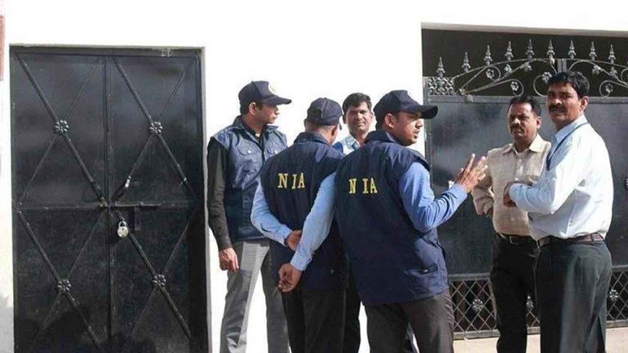 NIA Files Explosive Charge Sheet on Terror Funding; Geelani’s family named