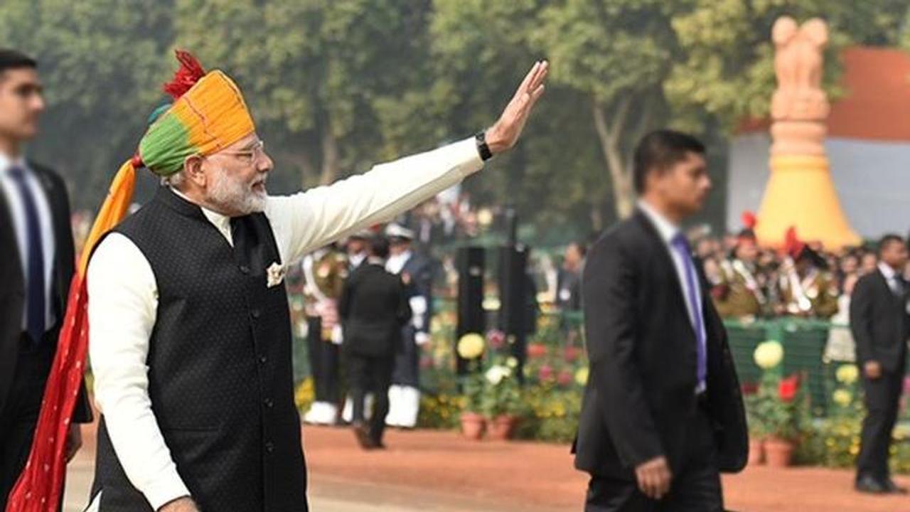 Budget 2018 shows Modi confidence about 2019