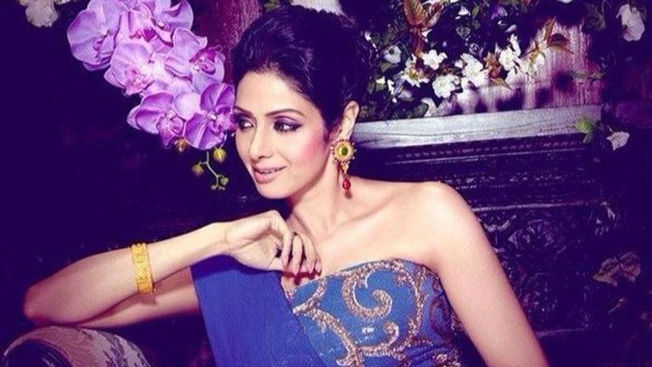 Sridevi's "Accidental Drowning" death: Republic accesses death certificate; full details here