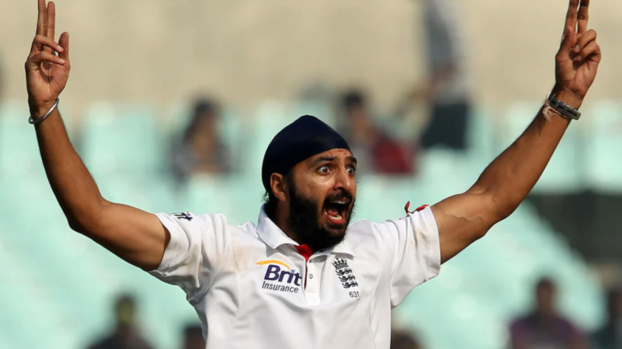 Monty Panesar