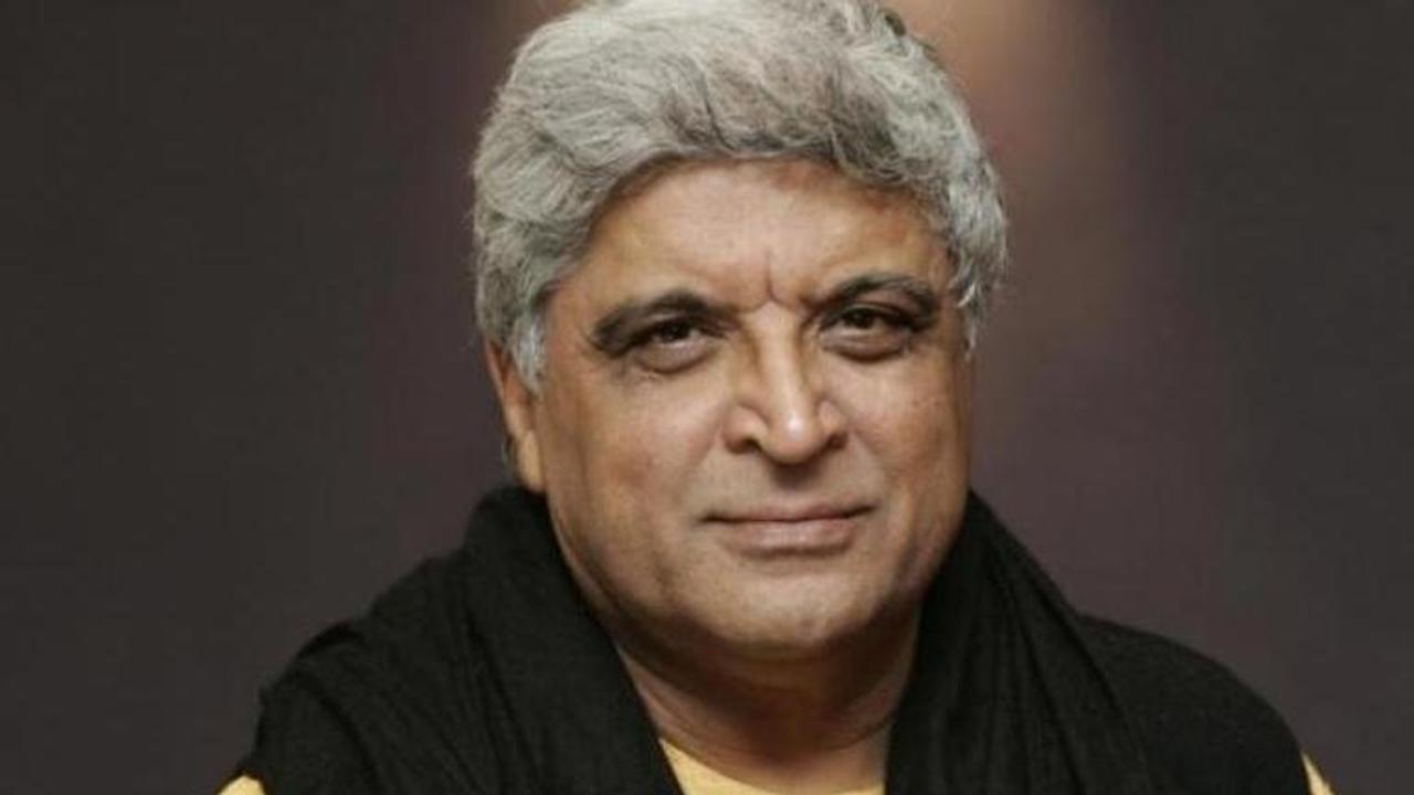 Javed Akhtar takes a dig at Tripura CM Biplab Kumar Deb's bizarre 'Scientific logic' and his critics with a single tweet