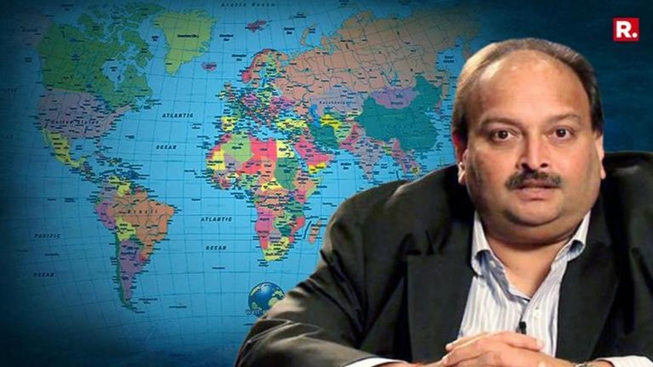 India reiterates Commonwealth-based extradition treaty with Antigua; paves way for Mehul Choksi's deportation