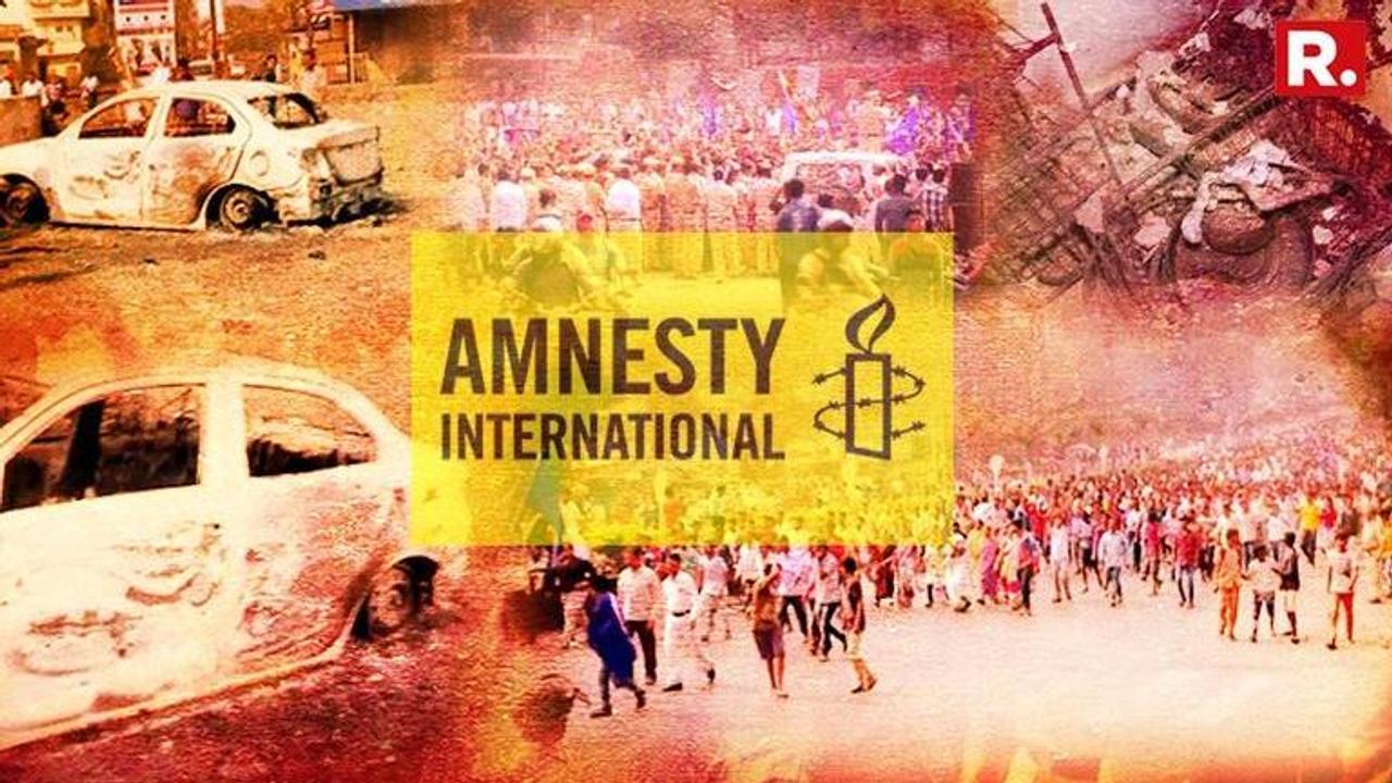 Urban Naxals Case: Amnesty India issues statement against the Multi-city Crackdown on Maoist sympathisers. Read here