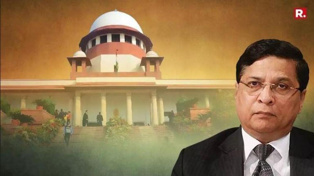 The CJI can now grant accreditation to Supreme Court journalists without law degrees