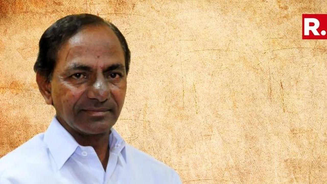 Telangana Early Polls:  Amid speculation of early polls, K Chandrasekhar Rao holds state cabinet meeting