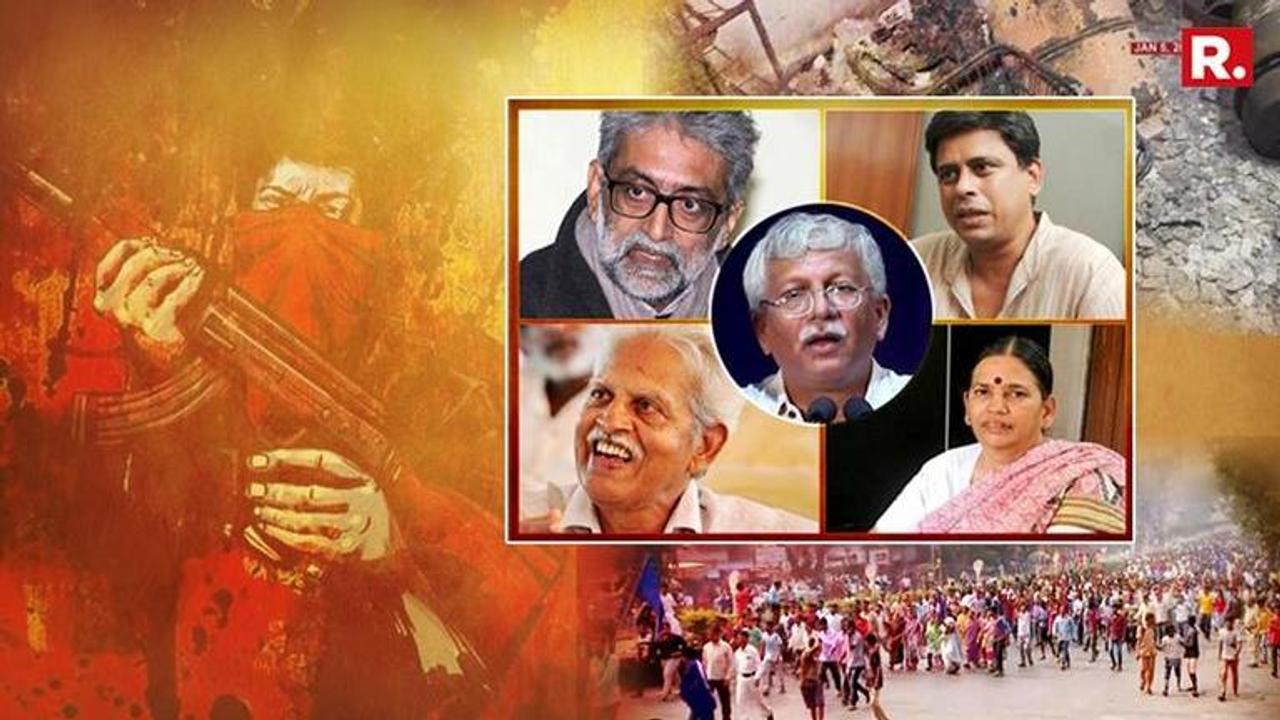 Urban Naxals case: Maharashtra government fights back; files counter-affidavit explaining its action, ahead of Supreme Court hearing