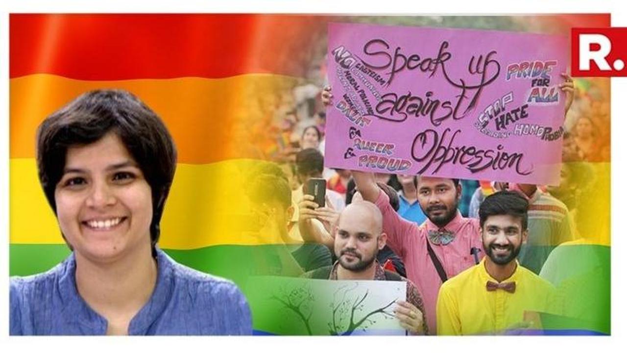 EXCLUSIVE | India Rejects Section 377: LGBTQ Activist Sonal Giani Talks About the Supreme Court's Verdict on Section 377