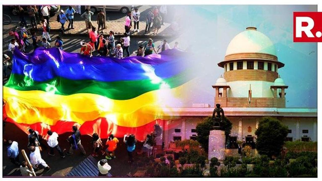 As Liberty to Love and Freedom to Choose triumph, here are the most beautiful things the Supreme Court judges said in their verdict on Section 377, decriminalising homosexuality in India