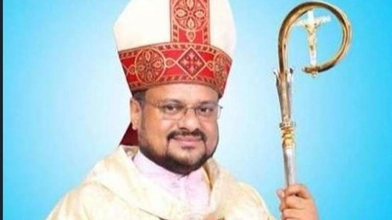 Church declares war against rape victim nun, says ‘innocent Bishop being crucified’