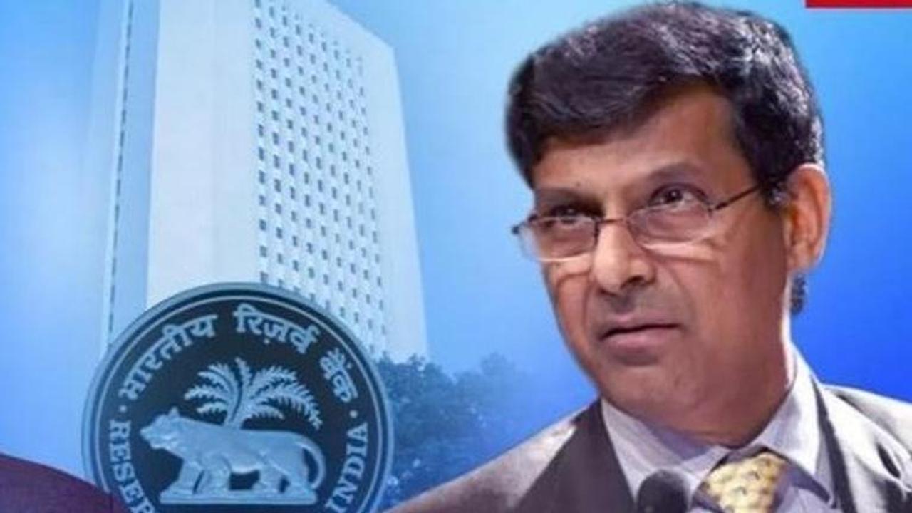 Former RBI Governor Raghuram Rajan fires back at Niti Aayog VC Rajiv Kumar's "ludicrous" 'NPA resolution led to slowdown' claim. Read his full letter to the Lok Sabha's Committee on Estimates here