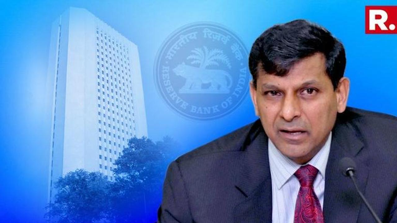 18 things former RBI Governor Raghuram Rajan said should be done to tackle NPAs and other Indian banking sector woes