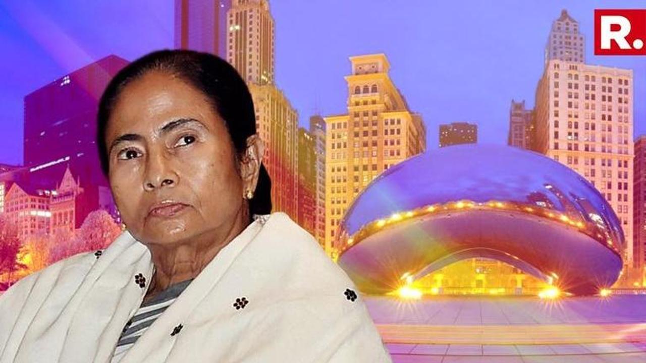 Mamata Banerjee Chicago Conspiracy: ‘Reports about the denial of permission not true’, MEA clarifies