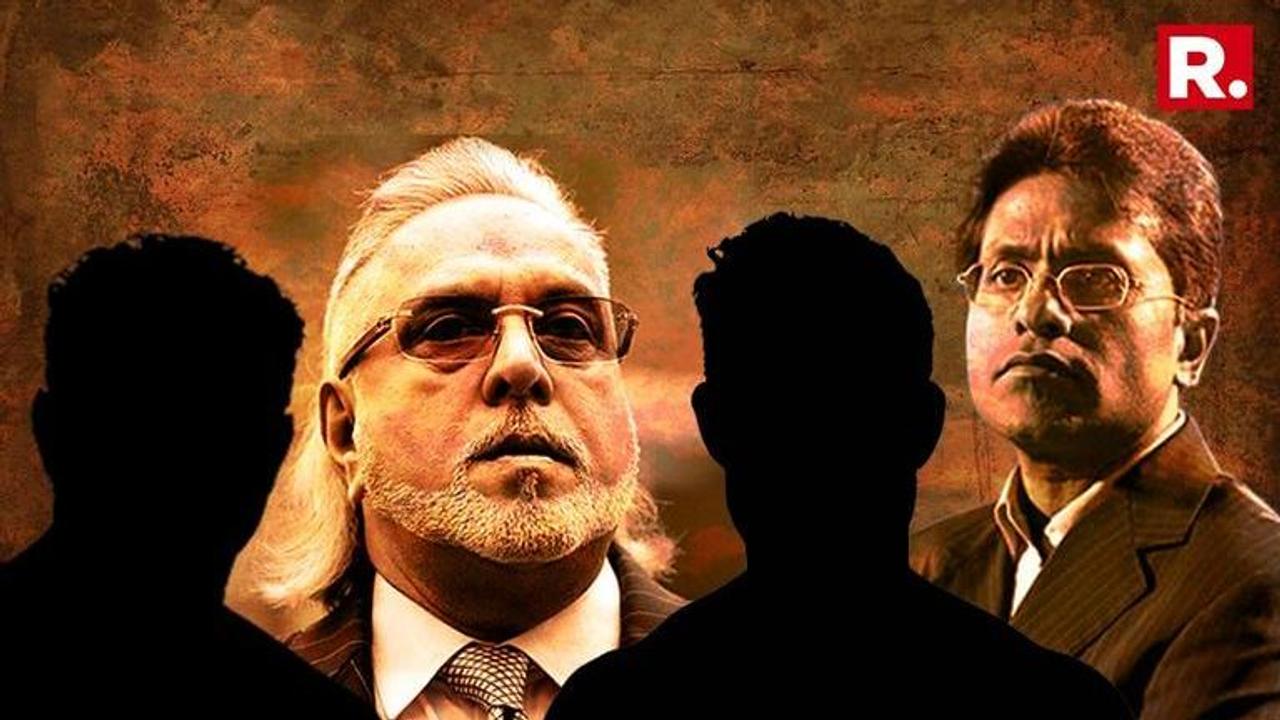 STUNNING SCOOP: Vijay Mallya, Lalit Modi and two Ex UPA Ministers were at a 'Meeting of the Fugitives' in London three weeks ago. Details here