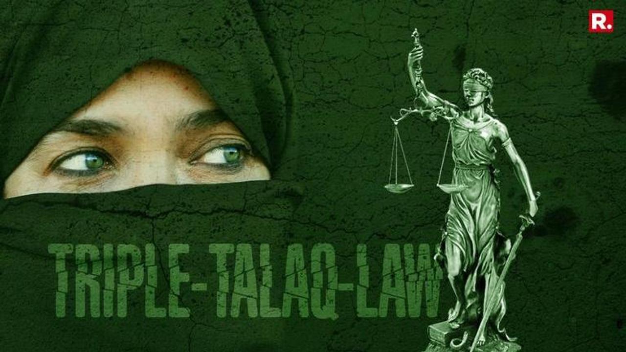 President Ram Nath Kovind clears triple talaq ordinance marking it as a punishable offence. Read the full triple talaq ordinance here