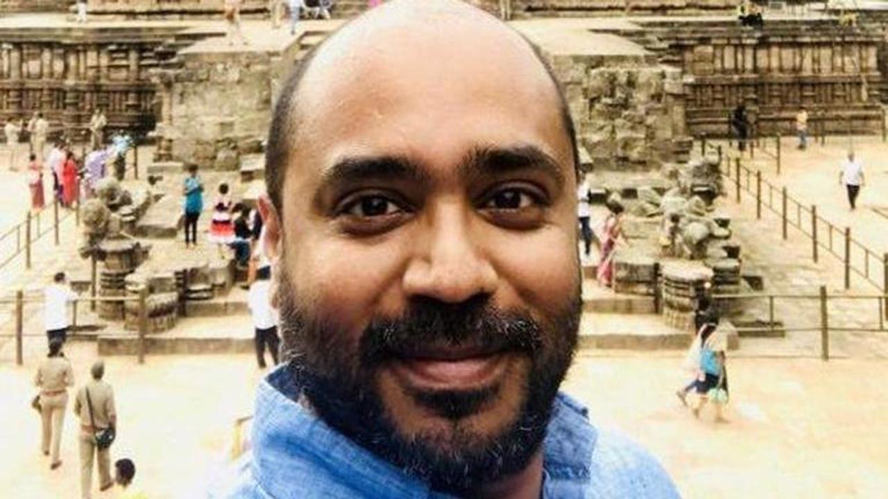 Privilege motion adopted against Abhijit Iyer Mitra for 'derogatory' remarks, arrested