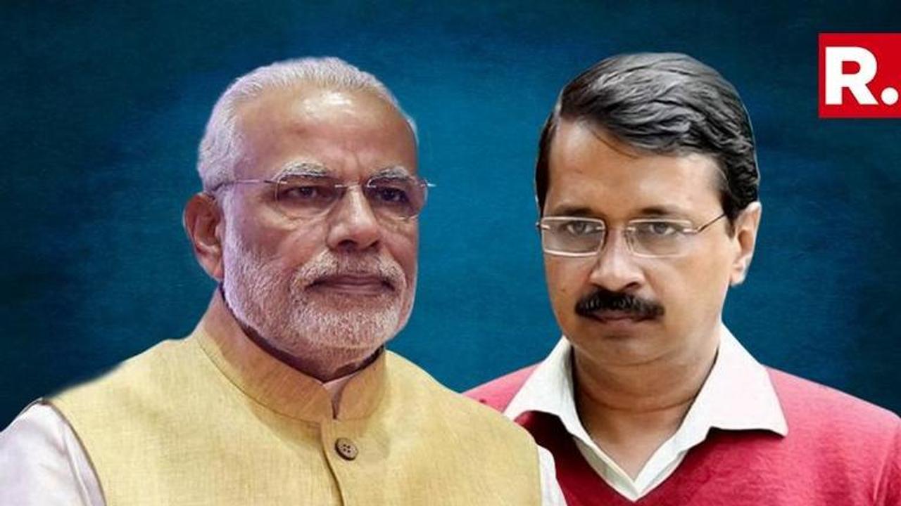 PM Modi's 'Ayushman Bharat' a PR exercise, will prove to be another jumla: Delhi Chief Minister Arvind Kejriwal