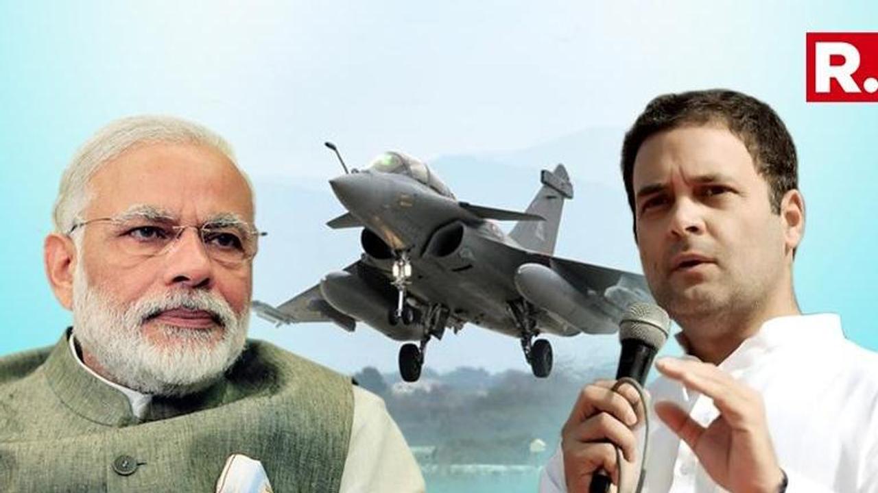 Rafale deal: Five things about the Rafale deal you didn’t know