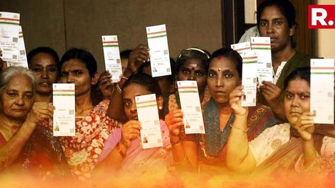 Here’s why Aadhaar verdict is the biggest victory for poor and ensures that all leakages in subsidies will be plugged