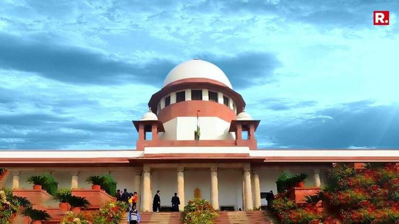 Adultery Law Verdict: Supreme Court to deliver verdict on petition challenging validity of Adultery. LIVE UPDATES here