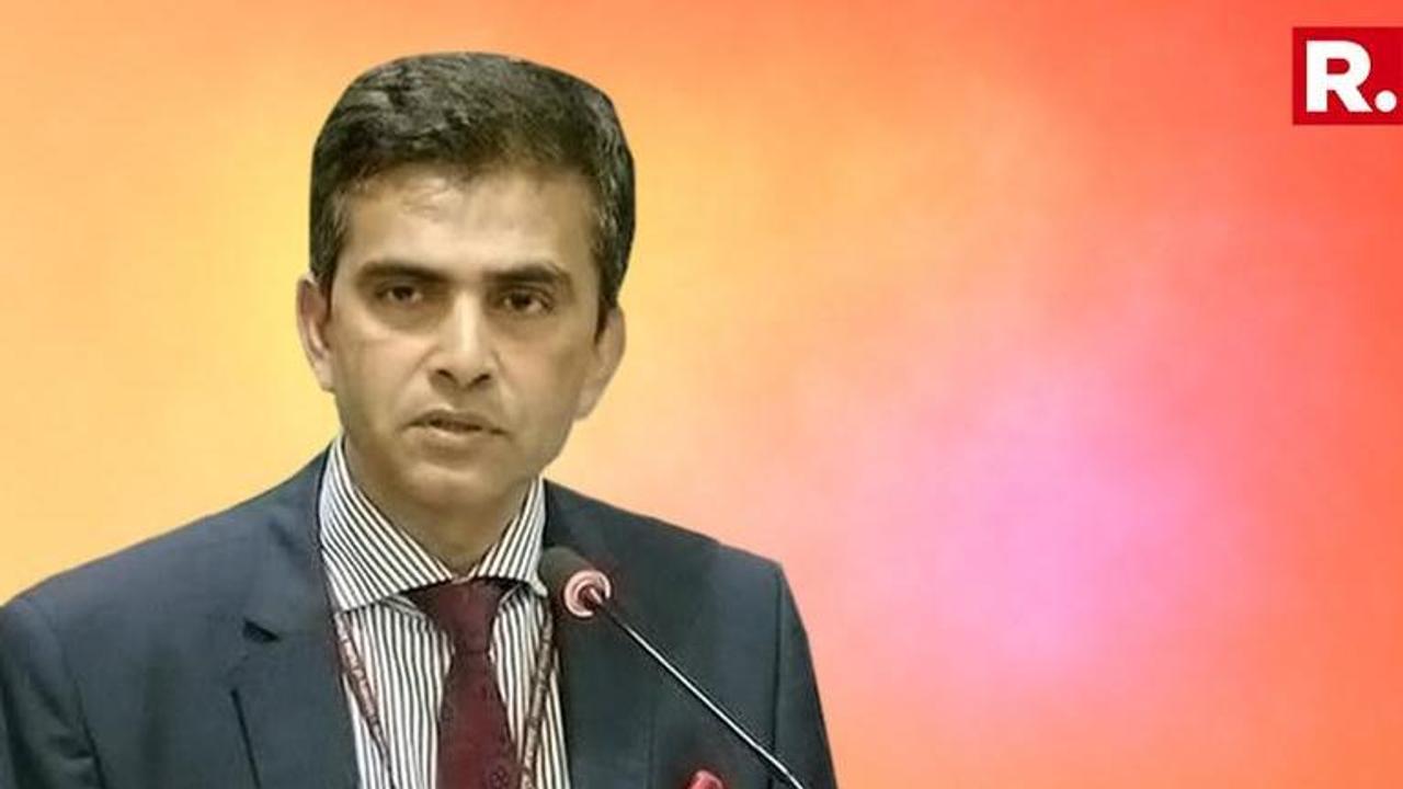 India Rejects Discussion Of Kashmir Issue At The Organization Of Islamic Cooperation Meeting