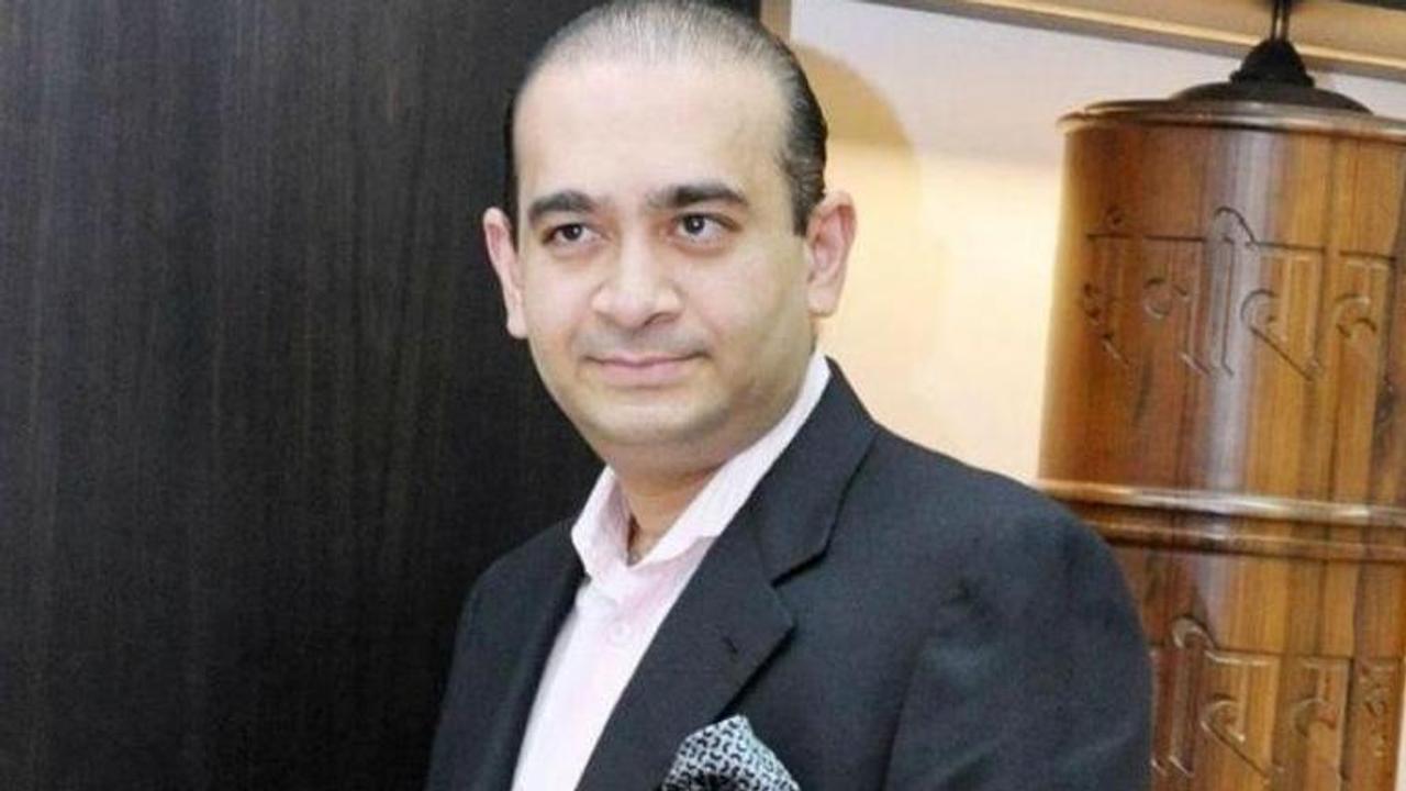 Union Bank sues Nirav Modi in Hong Kong court over fraud: Report