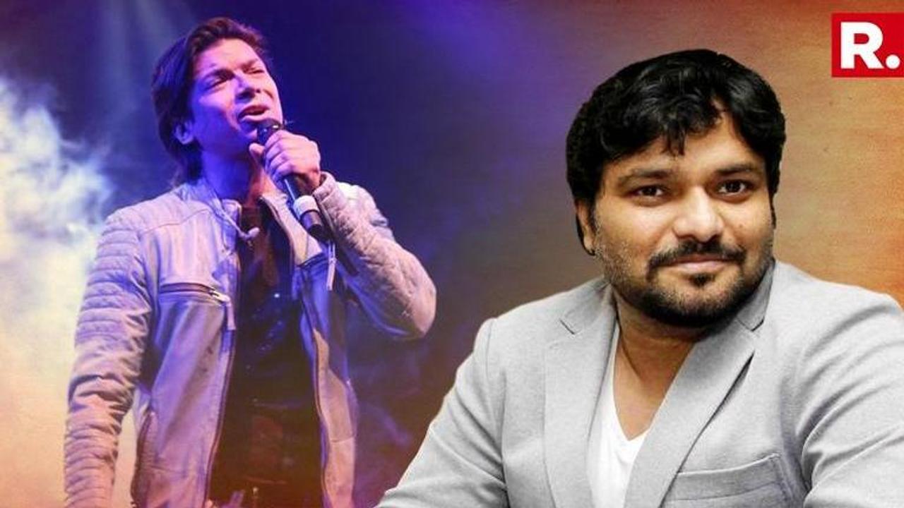 EXCLUSIVE | ‘Mamata’s cops barged into Shaan’s hotel room, threatened to cancel the license of his show if I attend it,’ says Union Minister Babul Supriyo