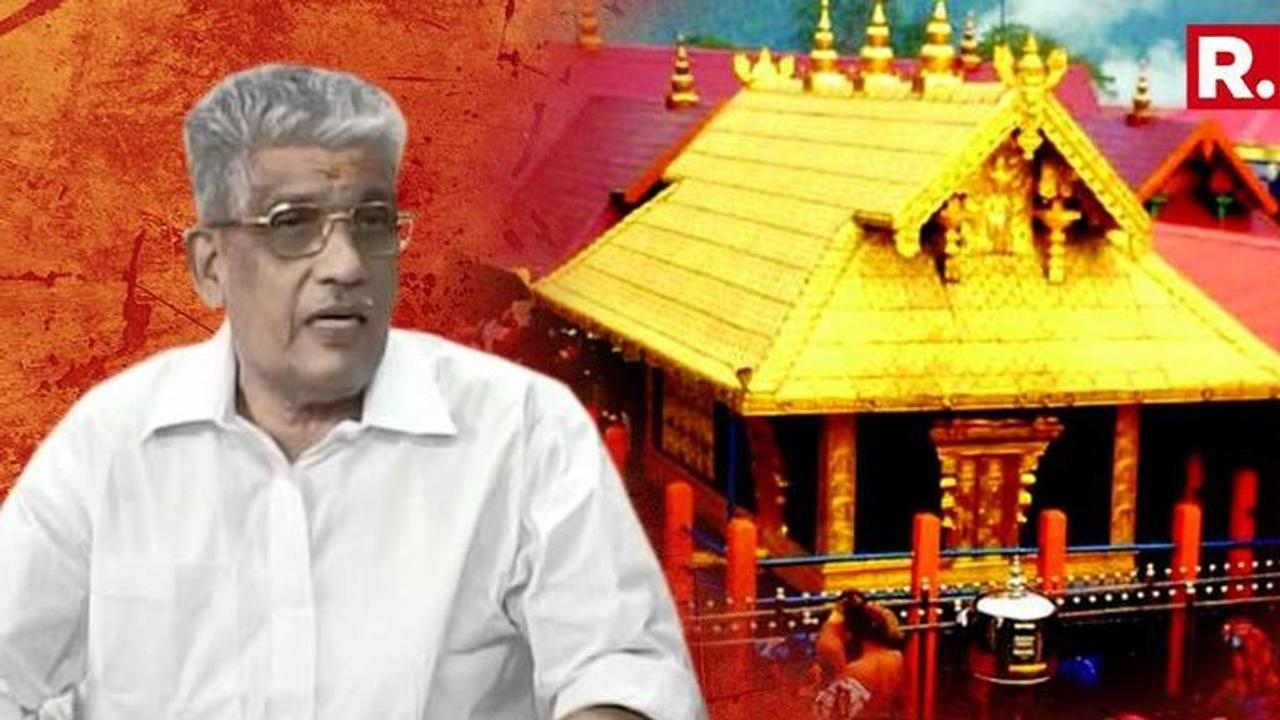 Nair Service Society To File Review Plea Against Sabarimala Verdict